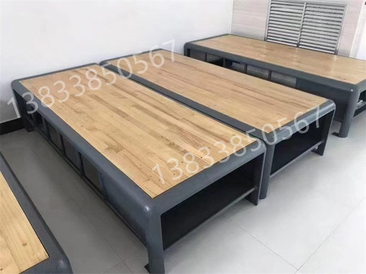 红河戒毒所床具