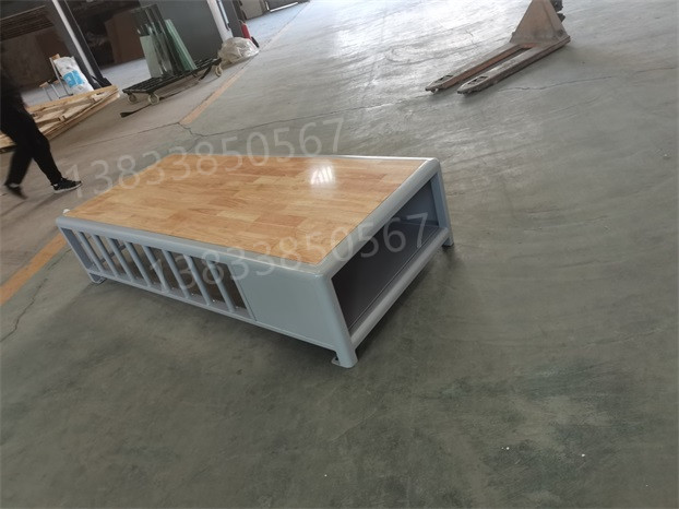 红河拘留所床具